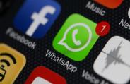 whatsApp Mark as read
