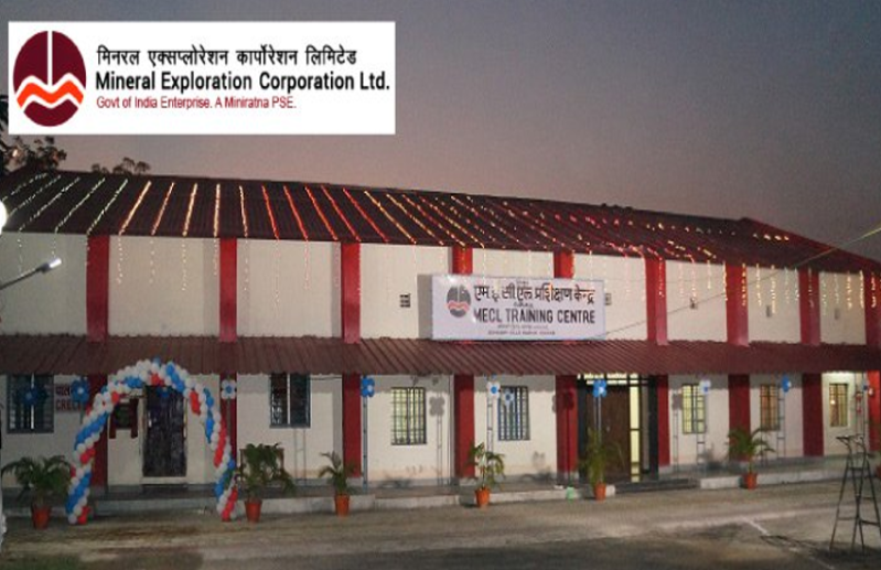 MECL Recruitment 2018