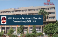 MECL Recruitment 2018
