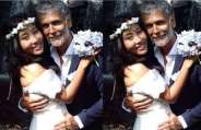 milind soman