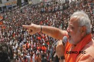 Narendra Modi