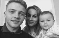 31 yrs old mom fell pregnant by 16 year old lover delivered baby self