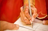 fauji refused to get marriage after coming out of prison