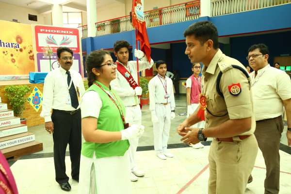 Prelude public school