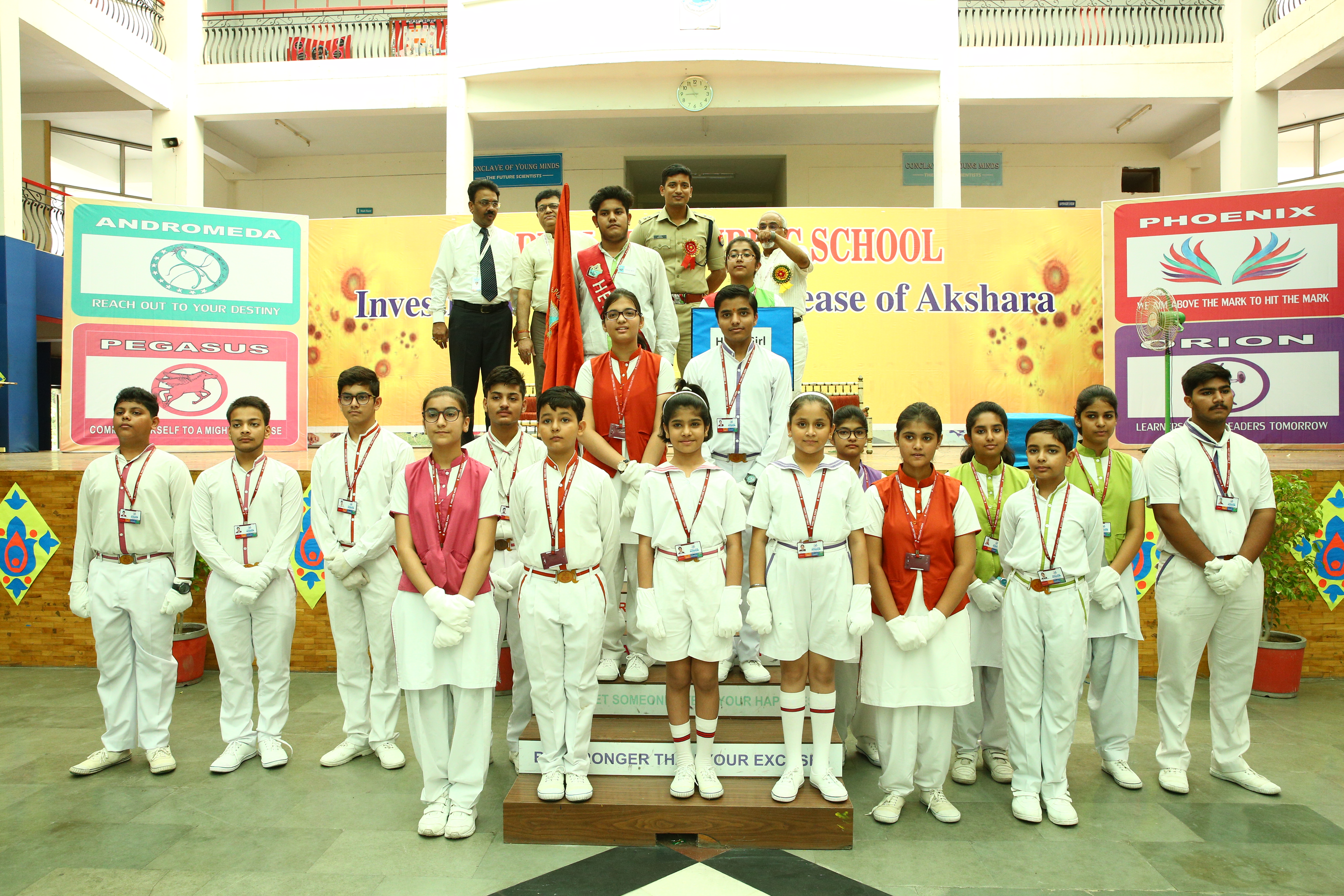 Prelude public school