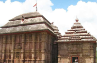 jagarnath tample Ganjam