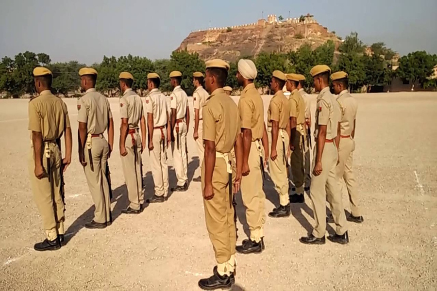 police stations in jodhpur