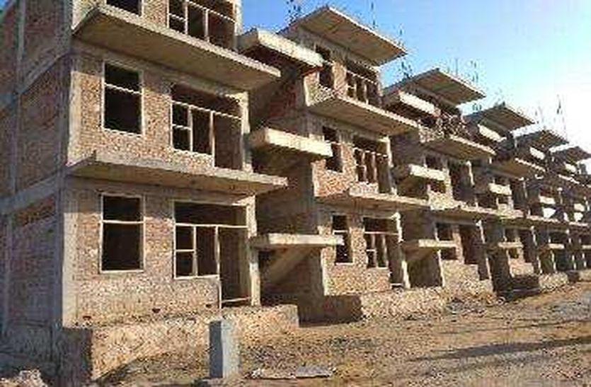 illegal gravel selling in alwar rajasthan