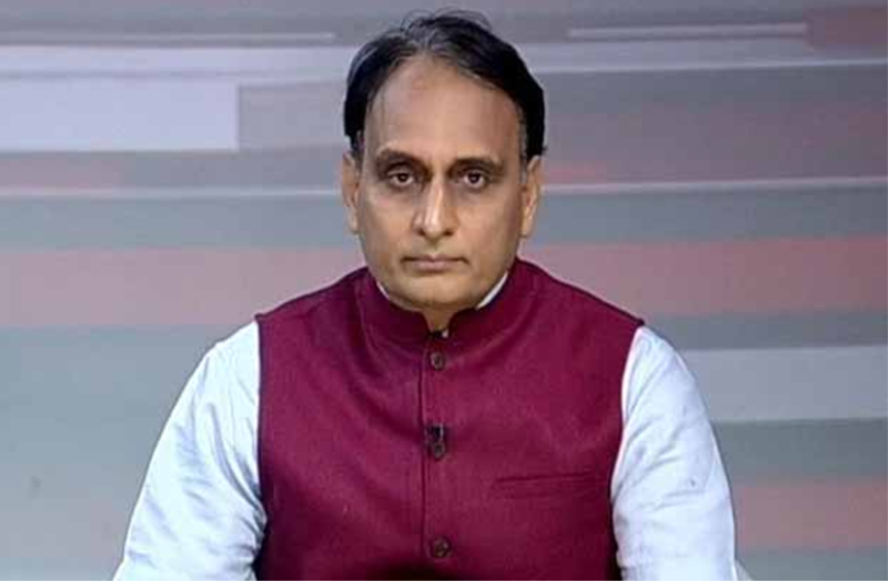 rakesh sinha