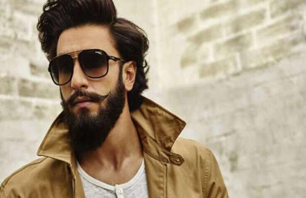 ranveer singh