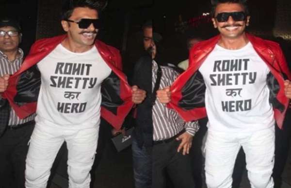 ranveer singh