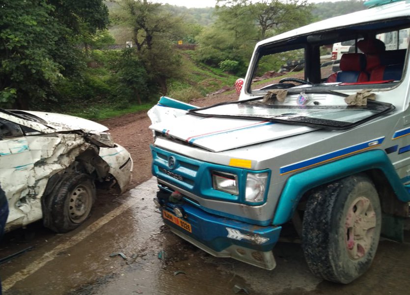 Road Accident