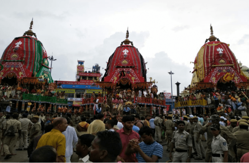 rath yatra