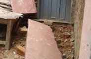 Workers and laborers die an accident in bhilwara