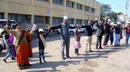 Atal bal palak abhiyan Exhausted after getting National Identity
