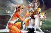 lord Shiva