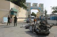 somalia