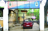 एक युवक ने दूसरे युवक को विवाद के बाद चाकू से मार दिया