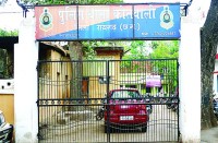 एक युवक ने दूसरे युवक को विवाद के बाद चाकू से मार दिया