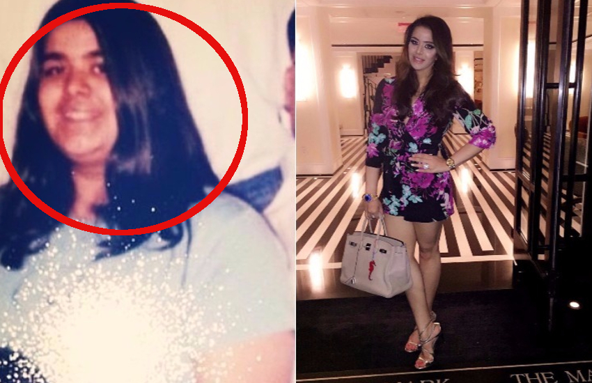 trishala dutt talk about her emotions with father sanjay dutt