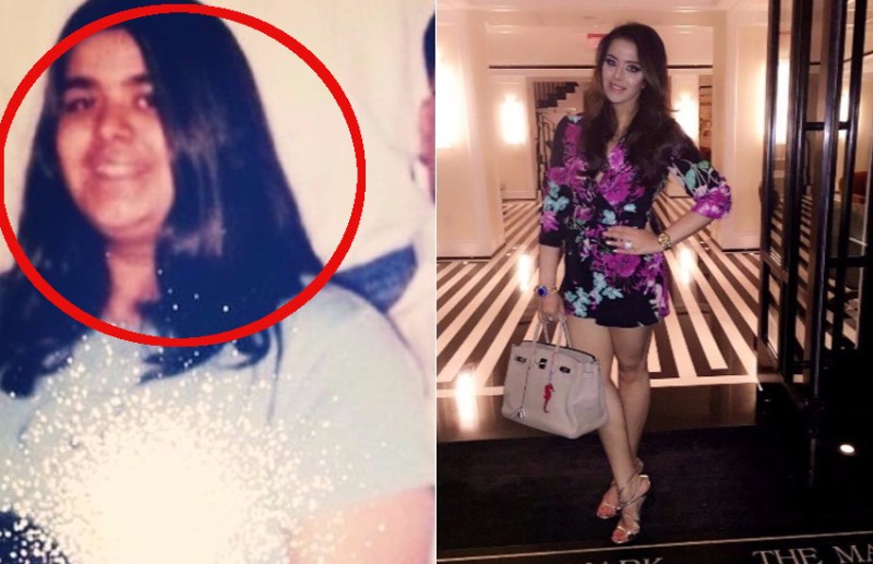 trishala dutt talk about her emotions with father sanjay dutt