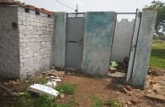 vidisha, vidisha news, vidisha patrika, patrika news, patrika bhopal, bhopal mp, swachh bharat, clean india, toilet, odf toilet, sarpanch, 