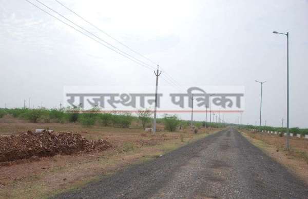 नया गांव औद्योगिक क्षेत्र