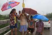 weather in udaipur
