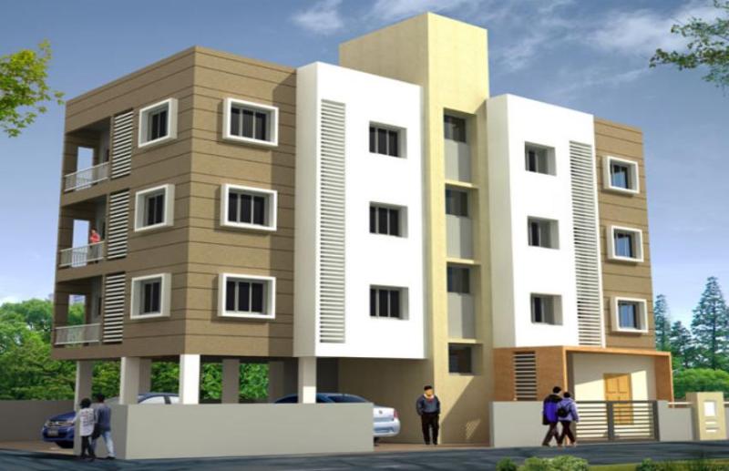 affordable housing scheme