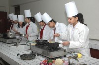 Graduation and Career in home science