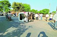 accident news