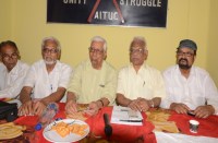 Video-   केन्द्र की भाजपा सरकार मजदूरों पर एक-एक कर बड़ा हमला कर रही : रमेन्द्र कुमार