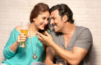 Akshay and kareena