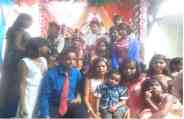 Sanjivani Bal Ashram Anju wedding today