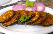 baingan katri