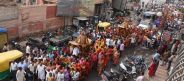 rath yatra Chariot Festival