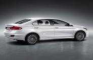 Maruti Suzuki Ciaz