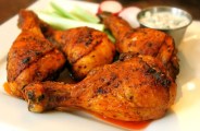 chicken