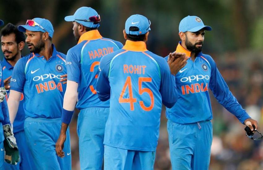 Chahal and Kohli opened the door, told why India got shameful defeat in England