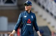 EOIN MORGAN 