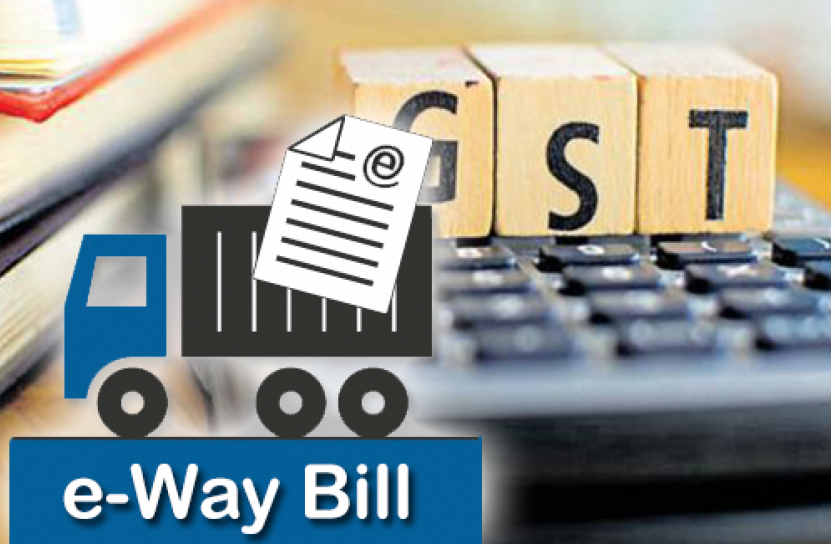 The Intrustate E-Way Bill's possibility of expiry