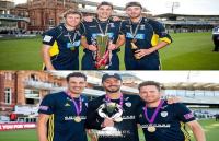 IND VS ENG : इंग्लैंड ने निर्णायक मैच के लिए भारत के खिलाफ जेम्स विन्स को टीम में किया शामिल