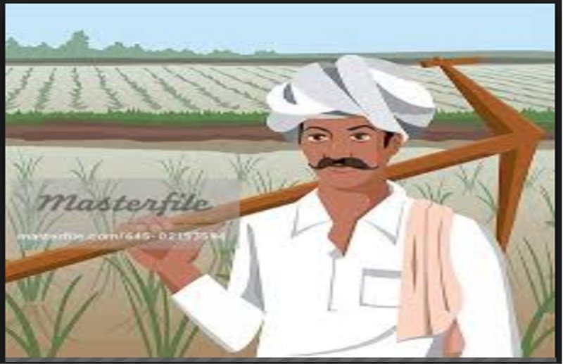 Soybean Oudh Moong Rain Farmer Scientist