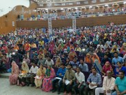 Home Minister Kataria in udaipu