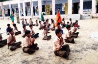 Profiles of students of government schools