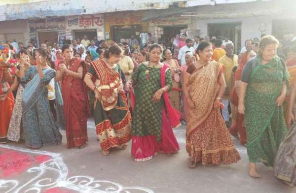 Jagannath rath yatra 2018 