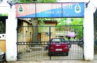 53 साल के देवर को 30 साल की भाभी पर जागा प्यार, घर में अकेले देख की छेडख़ानी, आरोपी गिरफ्तार