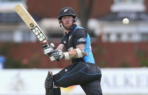 luke ronchi