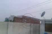 Death of young man hitting the High tension line in bhilwara