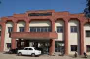 All the students three branches textile got job in bhilwara